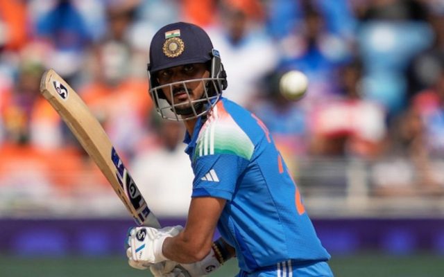Axar Patel Credits New Batting Role for Enhanced Confidence and Performance
