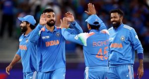 India vs Australia: Who Will Win Today’s IND vs AUS Champions Trophy Semi-Final 1 Match?