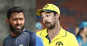 Wasim Jaffer Posts an Amazing Meme about Travis Head Ahead of IND vs AUS semifinal