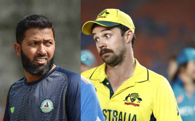 Wasim Jaffer Posts An Amazing Meme About Travis Head Ahead Of IND vs AUS Semifinal