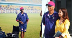 Rahul Dravid