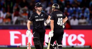 South Africa vs New Zealand Match Prediction, Fantasy Tips, Pitch Report, and Predicted XI for the Champions Trophy Semi-Final 2 Match