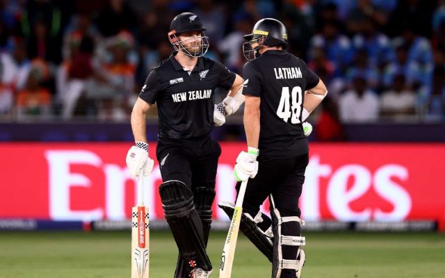 South Africa vs New Zealand Match Prediction, Fantasy Tips, Pitch Report, and Predicted XI for the Champions Trophy Semi-Final 2 Match