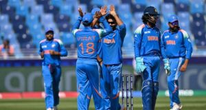 Ravindra Jadeja