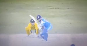 Adam Zampa's Ripper Takes Down Shreyas Iyer in Champions Trophy 2025 Semifinal