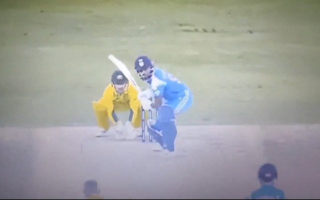[WATCH] Adam Zampa’s Ripper Takes Down Shreyas Iyer In Champions Trophy 2025 Semifinal