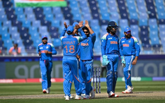 When India Last Played A T20I At The Gabba: Here’s What Happened Before IND vs AUS 2025 Clash