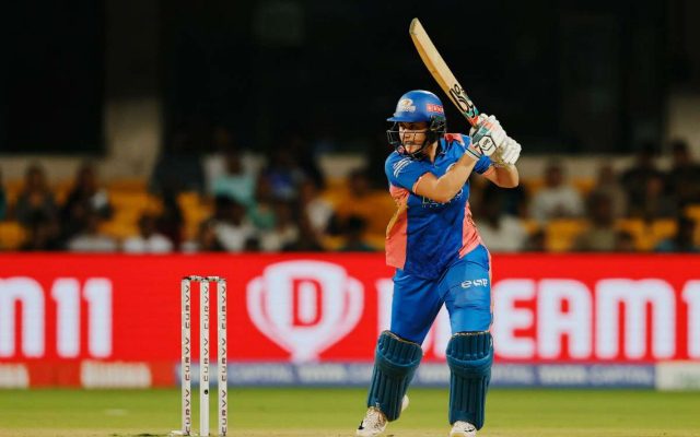 UP Warriorz vs Mumbai Indians: Who Will Win Today’s UP vs MI WPL Match?
