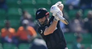 Kane Williamson