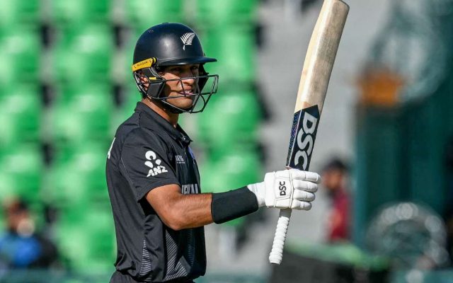 IND vs NZ: Will Rachin Ravindra Be The Key Wicket In The Champions Trophy Final?