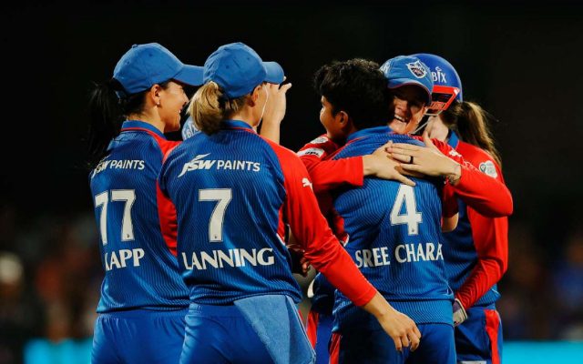 Gujarat Giants vs Delhi Capitals: Who Will Win Today’s GG vs DC WPL Match?