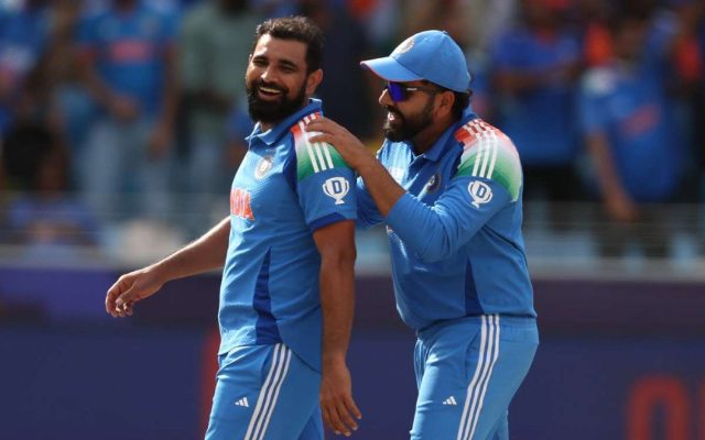 [WATCH] Mohammed Shami Called A “Criminal” For Not Fasting During Ramadan