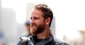 Kane Williamson