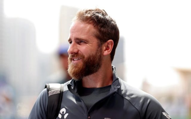 Kane Williamson Playfully Responds To Controversial Umpiring Error In 2019 World Cup Final