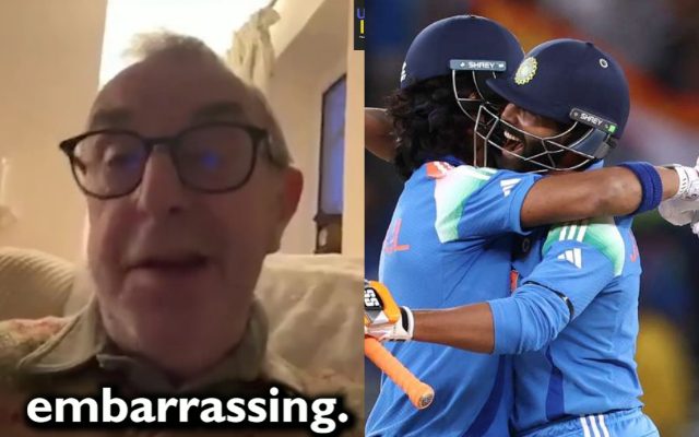 Former England Player David Lloyd Criticizes ICC for Poor Champions Trophy Scheduling