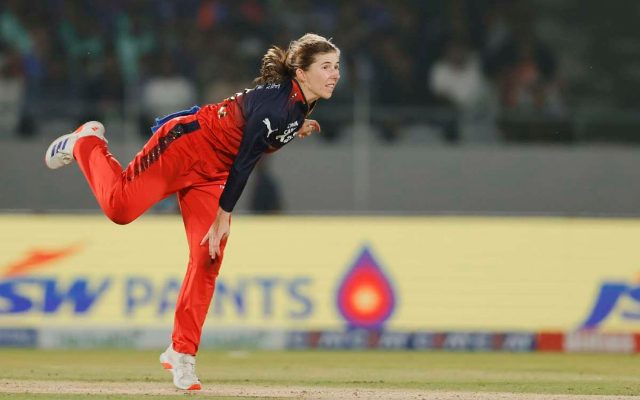 UP Warriorz vs Royal Challengers Bengaluru: Who Will Win Today’s UPW vs RCB WPL Match? UP Warriorz vs Royal Challengers Bengaluru: Who Will Win Today’s UPW vs RCB WPL Match?