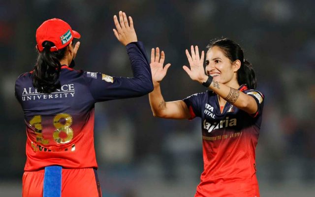 UP Warriorz vs Royal Challengers Bengaluru Match Prediction, Fantasy Tips, Pitch Report, and Predicted XI for the WPL Match