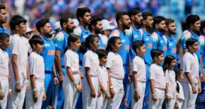 Dubai Weather Forecast for India vs New Zealand Champions Trophy 2025 Final