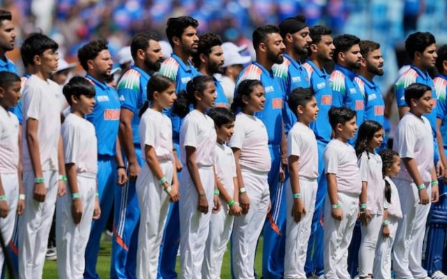 Dubai Weather Forecast for India vs New Zealand Champions Trophy 2025 Final