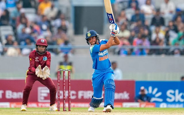 Harmanpreet Kaur’s Brand Value Skyrockets After World Cup Triumph