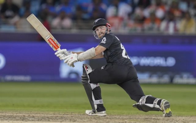 Top 5 Best Knock of Kane Williamson’s in ODI Cricket