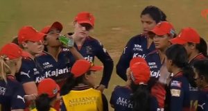 Is Smriti Mandhana Insecure About Ellyse Perry? Check Out the Viral Video
