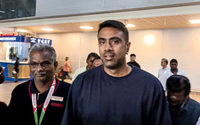 Ravi Ashwin Gives Clarification Over Tweet On Rohit Sharma’s Captaincy
