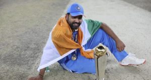 Rohit Sharma