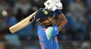 Hardik Pandya