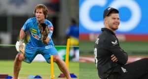 Jonty Rhodes vs. Glenn Phillips: Who is Best Fielder? Check Rhodes' Heart Winning Response