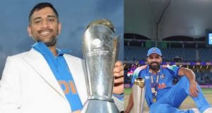 MS Dhoni or Rohit Sharma: Analyzing the Stats to Determine India's Greatest Captain
