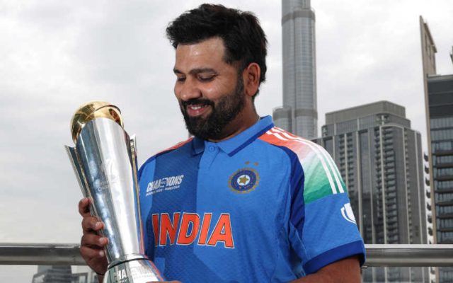 Captains Who Won Player of the Match in ICC Tournament Final