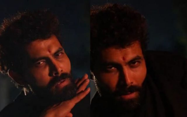 Ravindra Jadeja Joins the CSK Camp in Chennai Ahead of IPL 2025