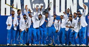 Andy Roberts Makes Blistering Remark About ICC, Accuses of Favoring BCCI