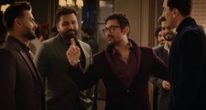 Is This the Most Expensive and Star-Studded Affair Ever? Dream11 Unites Bollywood Stars and Cricket Legends for IPL 2025 Campaign