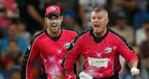 Former Australia spinner Stuart Macgill found guilty of drug deal setup