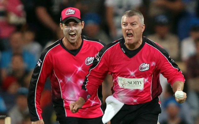 Former Australia spinner Stuart Macgill found guilty of drug deal setup
