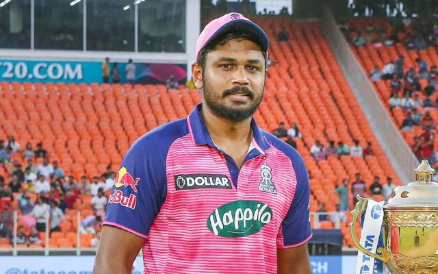 Sanju Samson Wants to Change One IPL Rule, Misses Jos Buttler