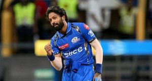 Hardik Pandya