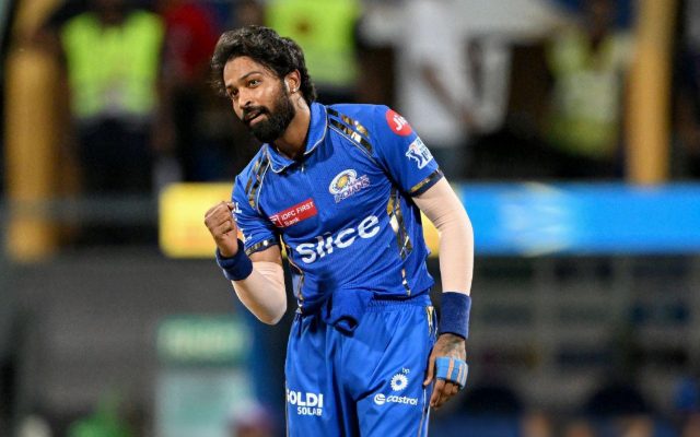 Is Hardik Pandya a Good IPL Captain, Here’s What Stats Say