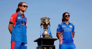 Harmanpreet Kaur addressed MI's tough schedule in WPL 2025