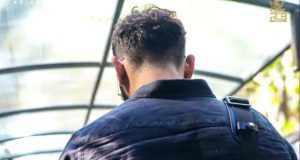 "Wearing black, but wreathed in RED...": RCB Hints at Virat Kohli's Arrival with Cryptic Viral Post