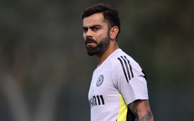 Virat Kohli’s Big Statement on Another Australia Tour in Future