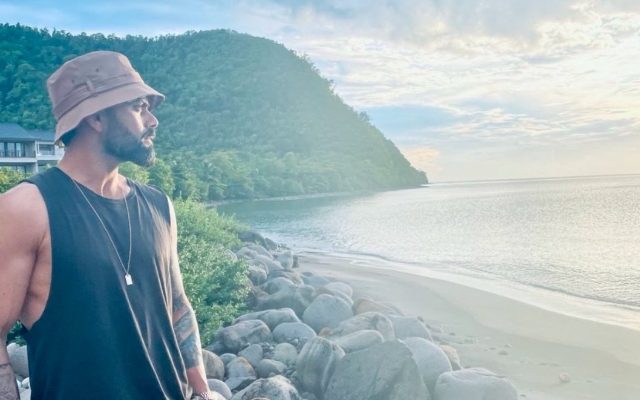 Virat Kohli Comments On What He Wants To Do Post Retirement