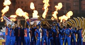 Social Media Erupts as Mumbai Indians Seal Second WPL Crown