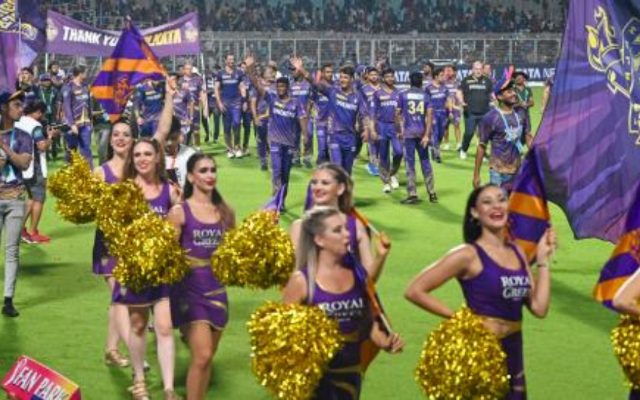 IPL 2025 Opening Ceremony Live Streaming: When And Where To Watch On Television And Online