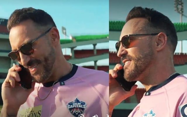 IPL 2025: Delhi Capitals Appoint Ex-RCB Skipper As Vice-Captain