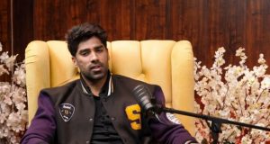 IPL 2025: PBKS Uncapped Finisher Reveals His Top 4 Teams