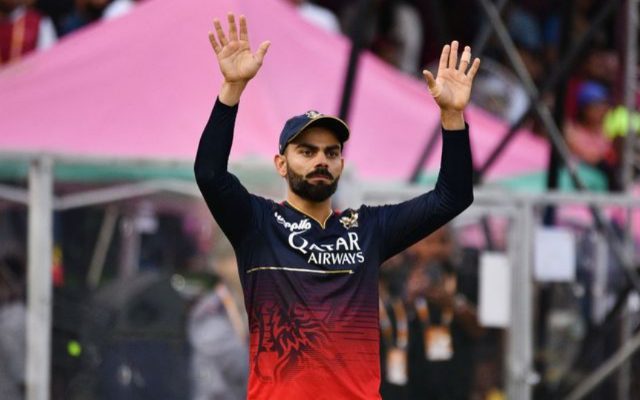 “Virat Bhai Didn’t Want To Lead” – RCB Star Drops Big Statement On Kohli Before IPL 2025