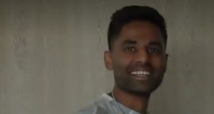 Suryakumar Yadav